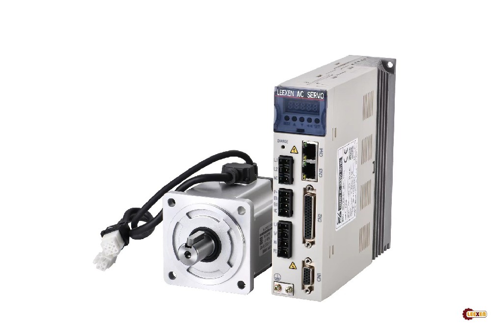 立成機電伺服電機 伺服驅(qū)動器 控制器