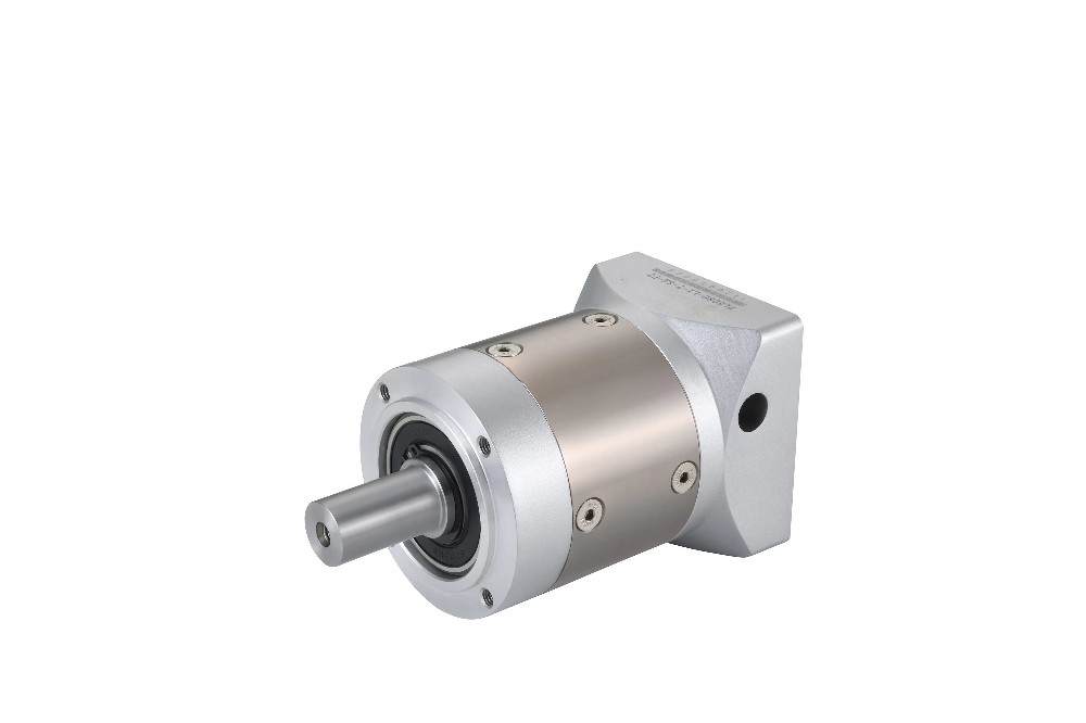 立成機電LCPLE系列直齒精密行星減速機–高精度、高剛性的傳動解決方案