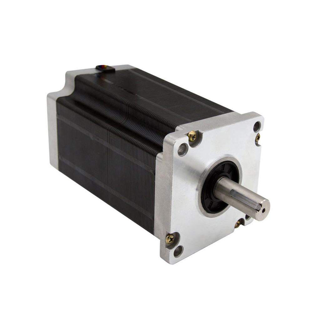 立成110、130機(jī)座步進(jìn)電機(jī)