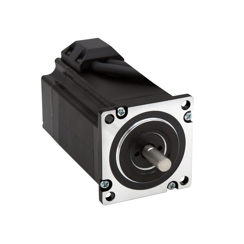 立成57系列電機(jī)（閉環(huán)、開環(huán)、剎車、剎車閉環(huán)）