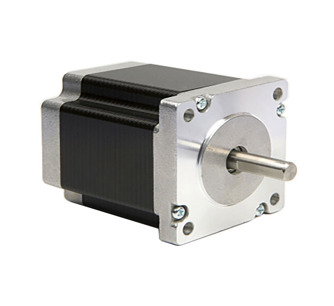 立成60步進(jìn)電機(jī)產(chǎn)品介紹：開環(huán)、閉環(huán)、帶剎車、不帶剎車電機(jī)詳解